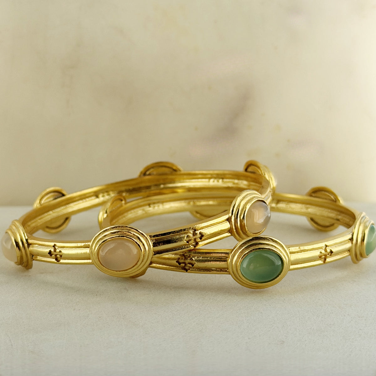 Flawless Bangle