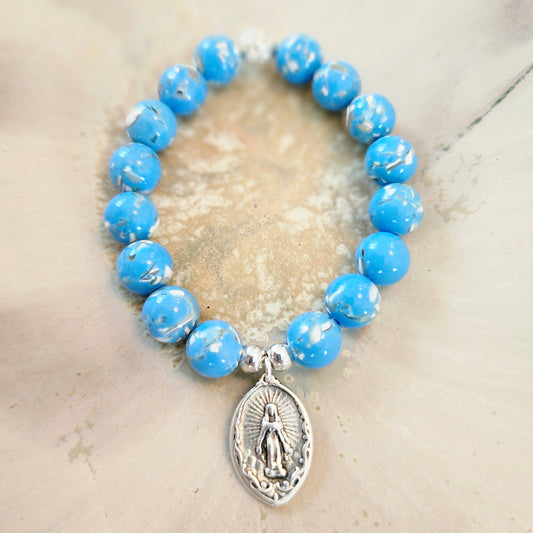Marian Blues Bracelets