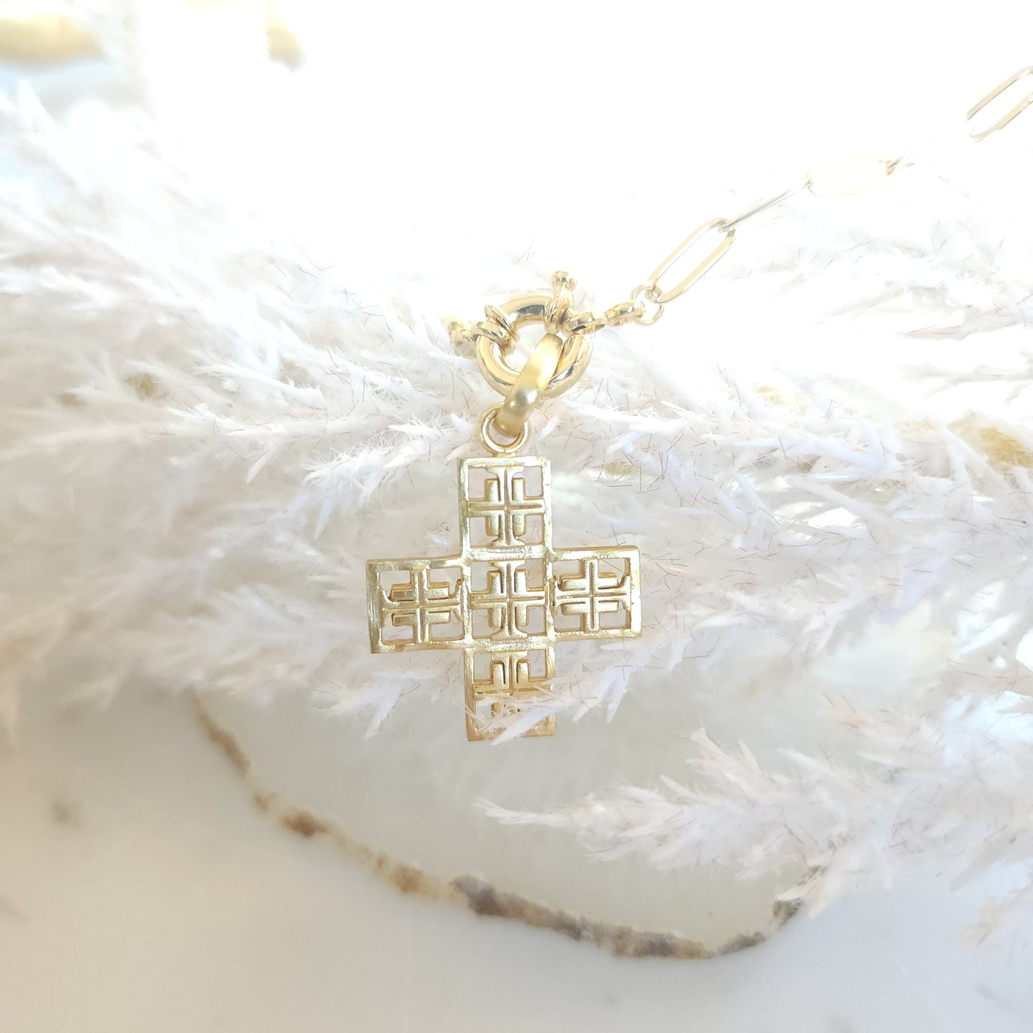 Anna Necklace (unique-one)