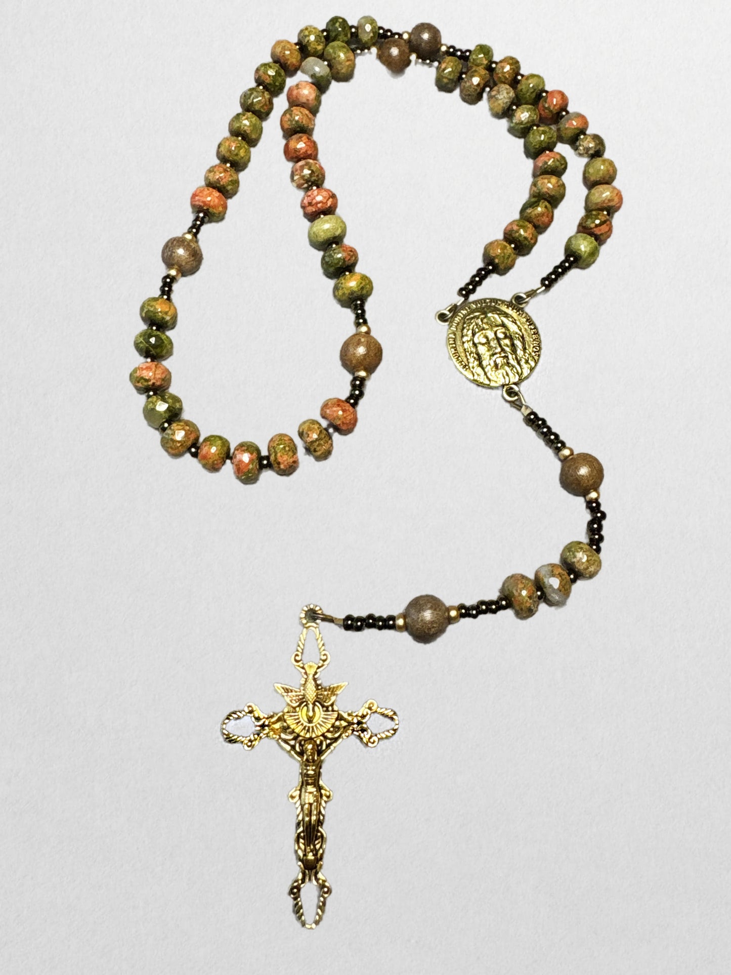 Crusade Rosary
