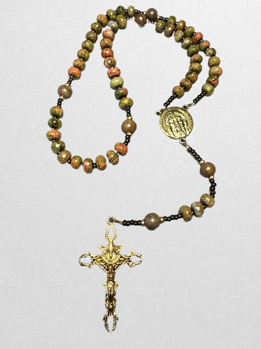Crusade Rosary