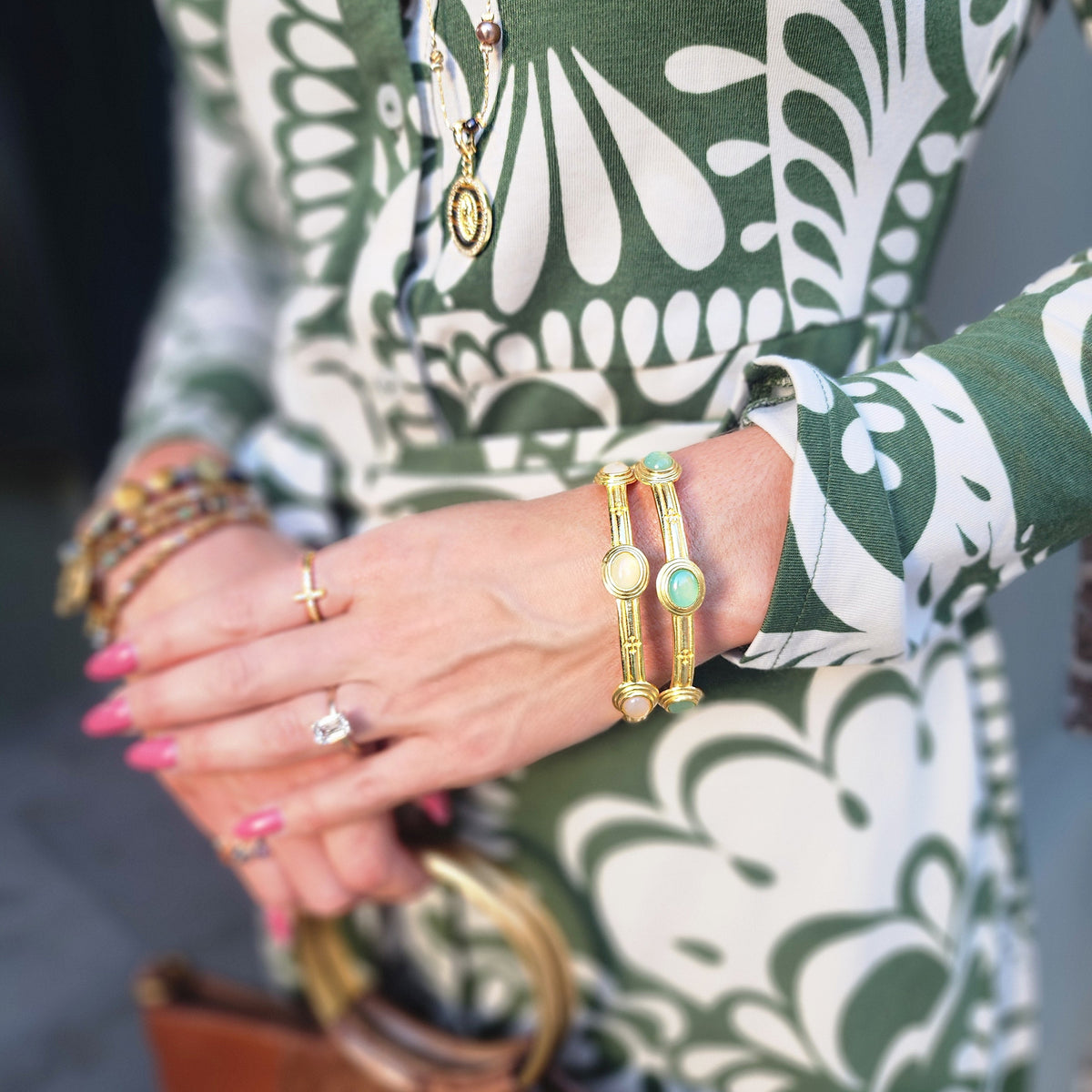 Flawless Bangle