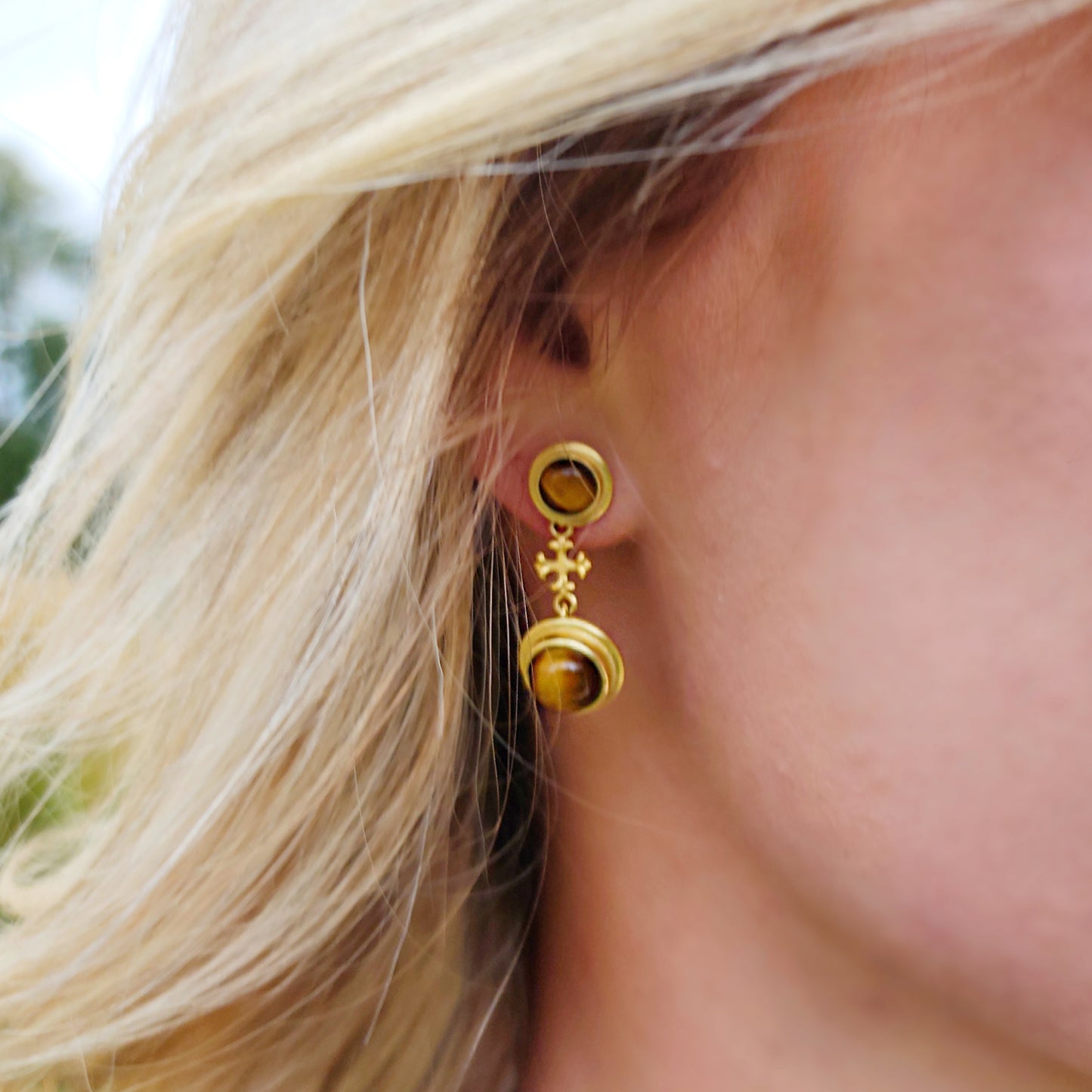 Jubilant Earings (limited)