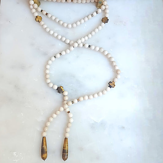 Divine Nature Lariat Cream