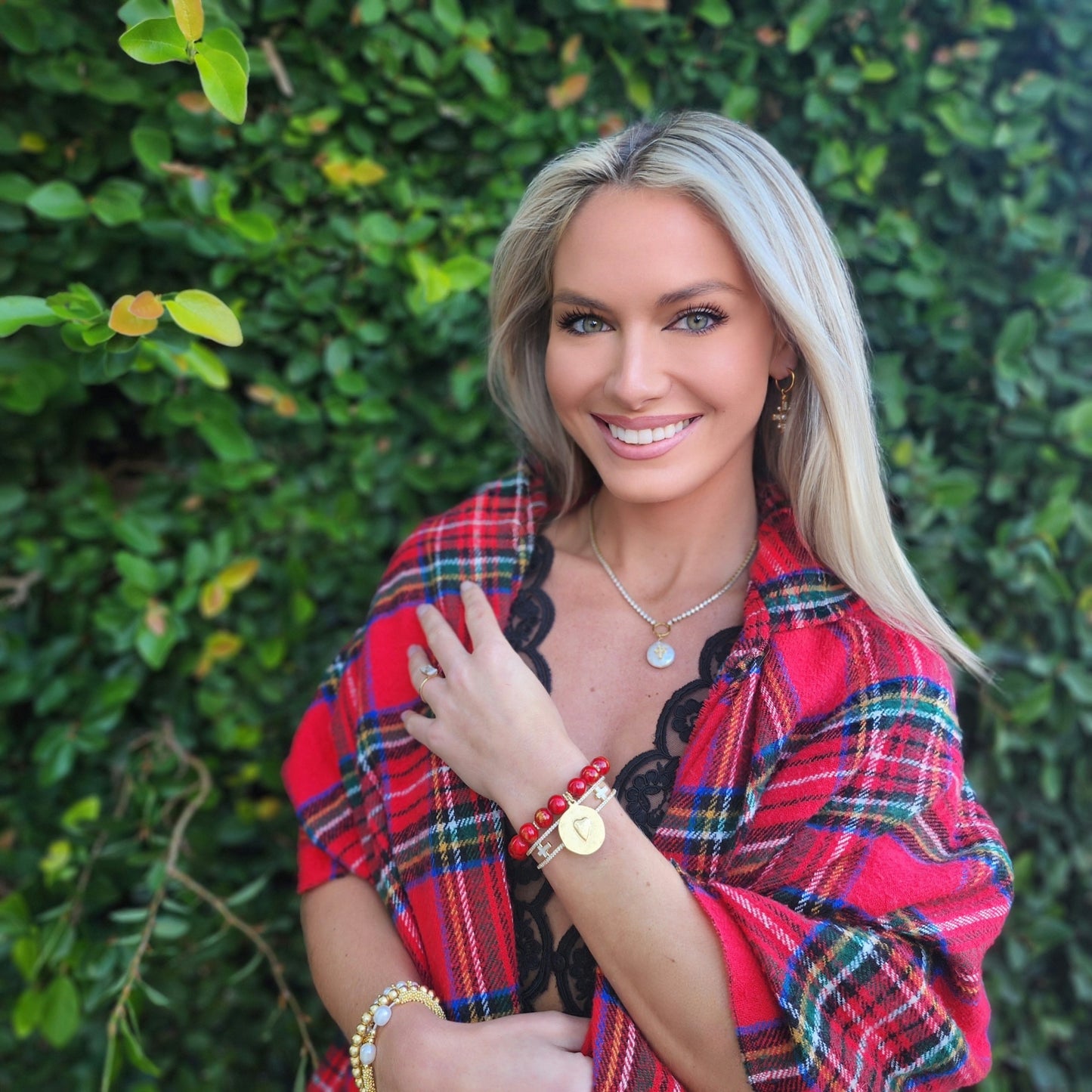 Radiance Choker ( limited)