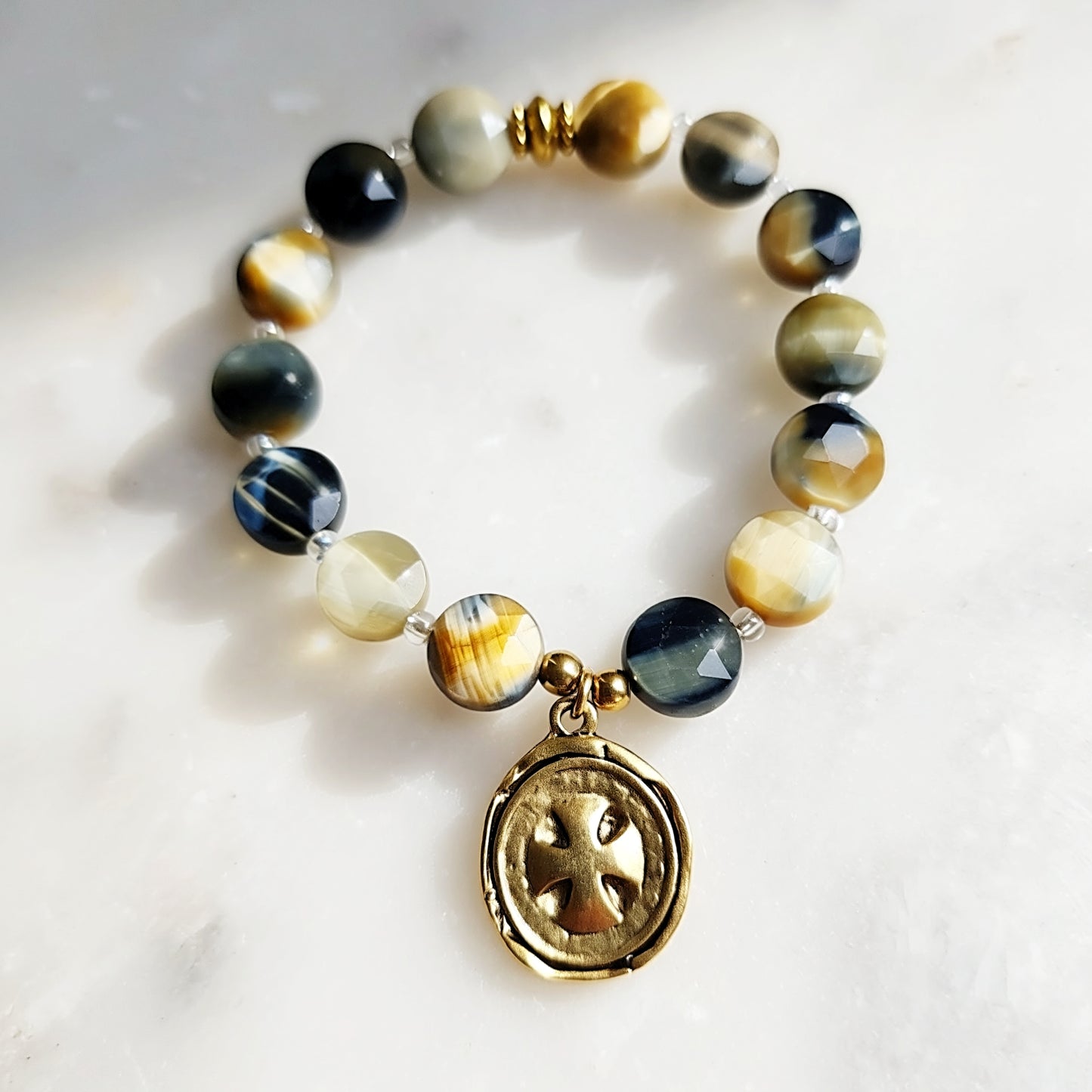 Harvest Bracelet
