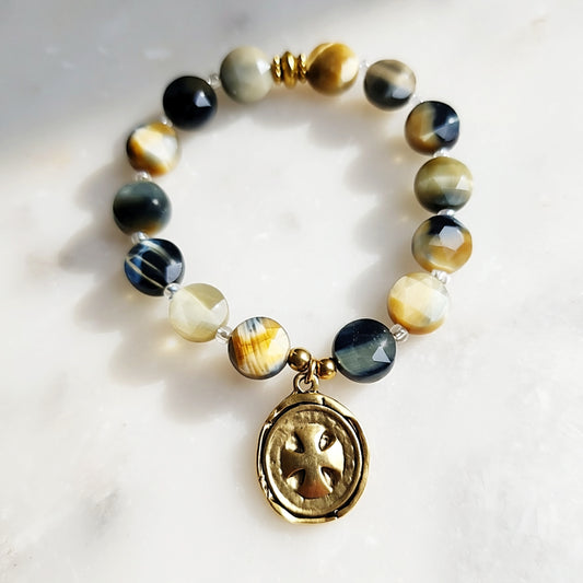 Harvest Bracelet