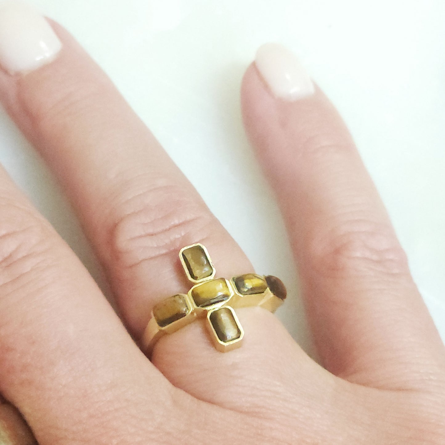 Jubilant Ring (limited)