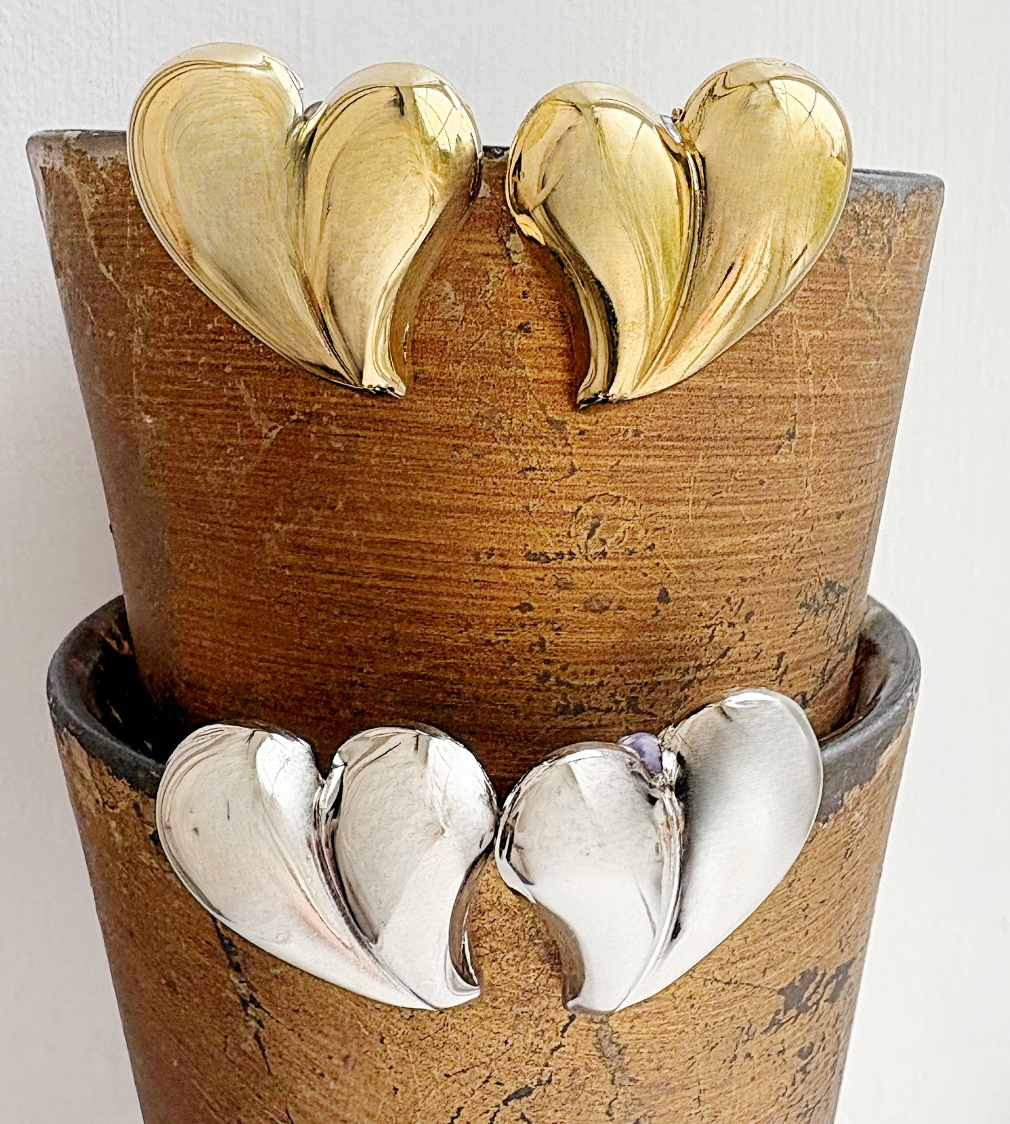 Guard Your Heart Earrings