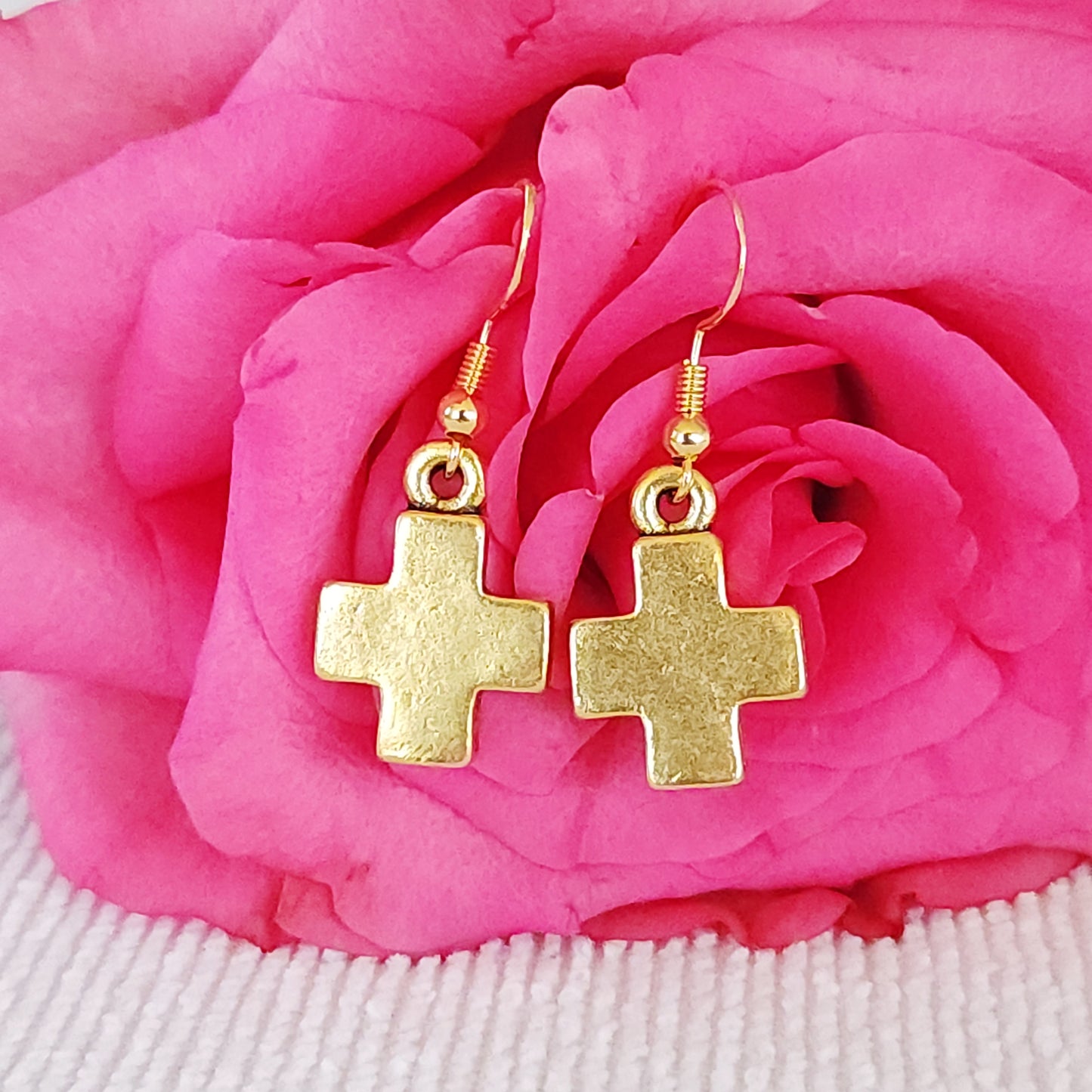 Pardon Earrings