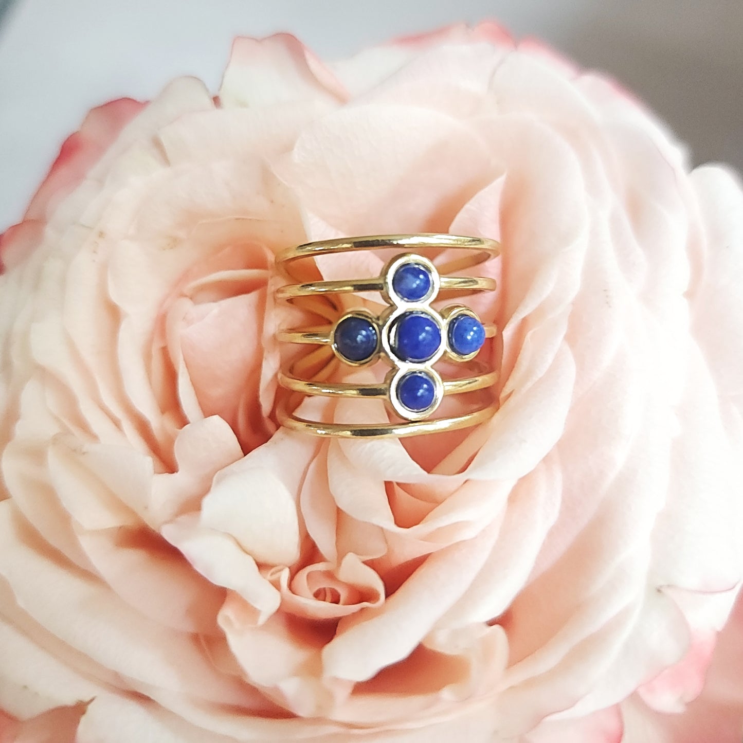His Truth Ring