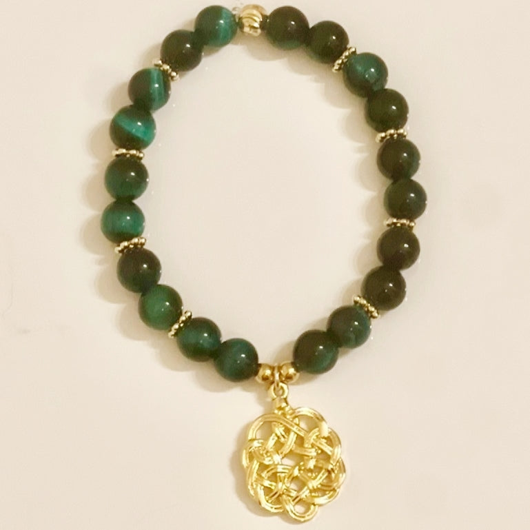 Grab Your Green