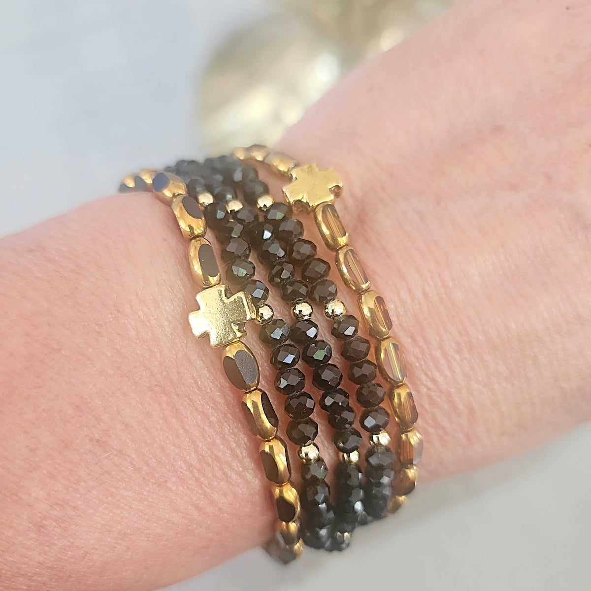 Joy Bracelet