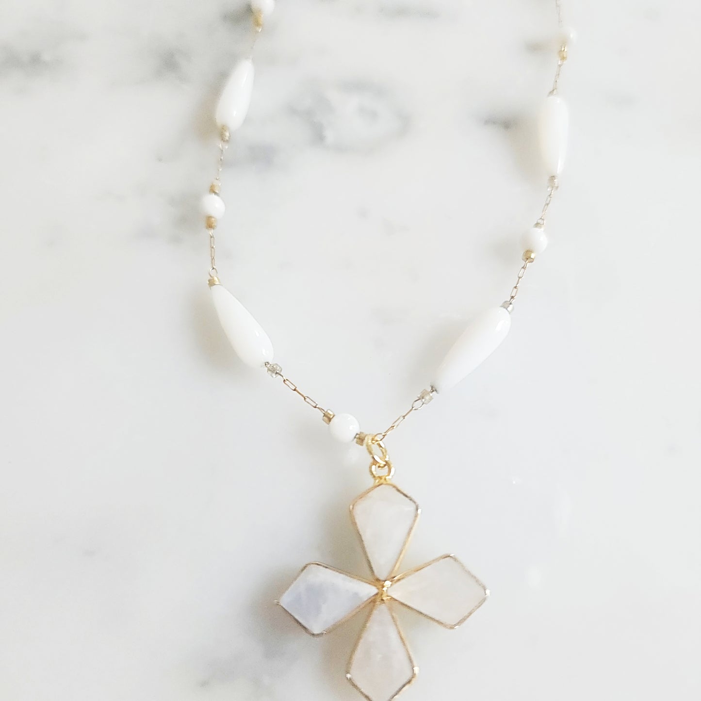 Uplift Necklace