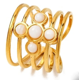 His Truth Ring