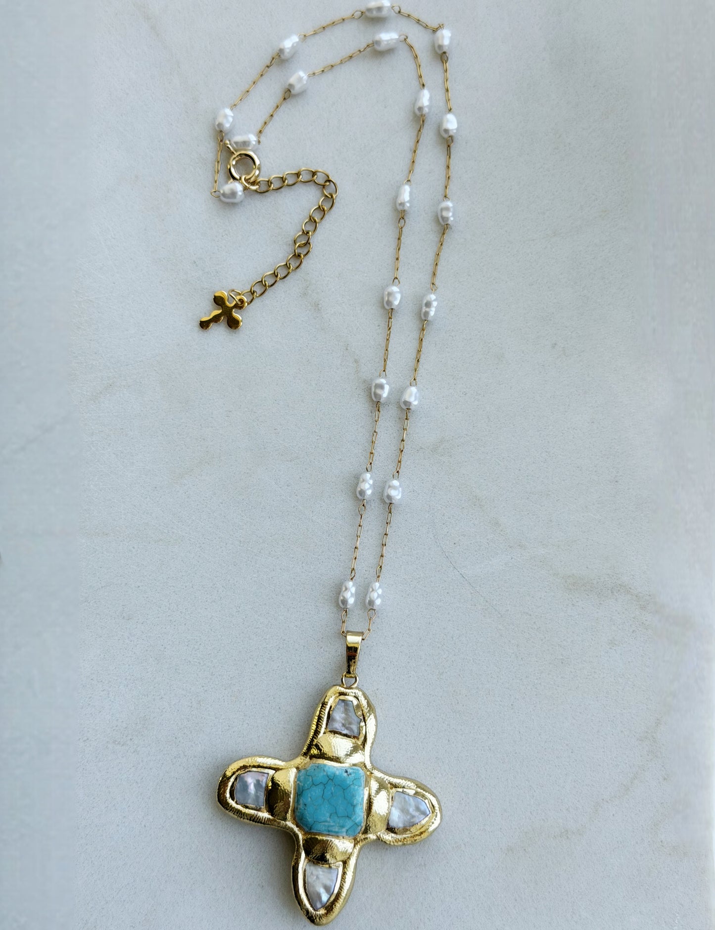 Summer Cross Unique-one