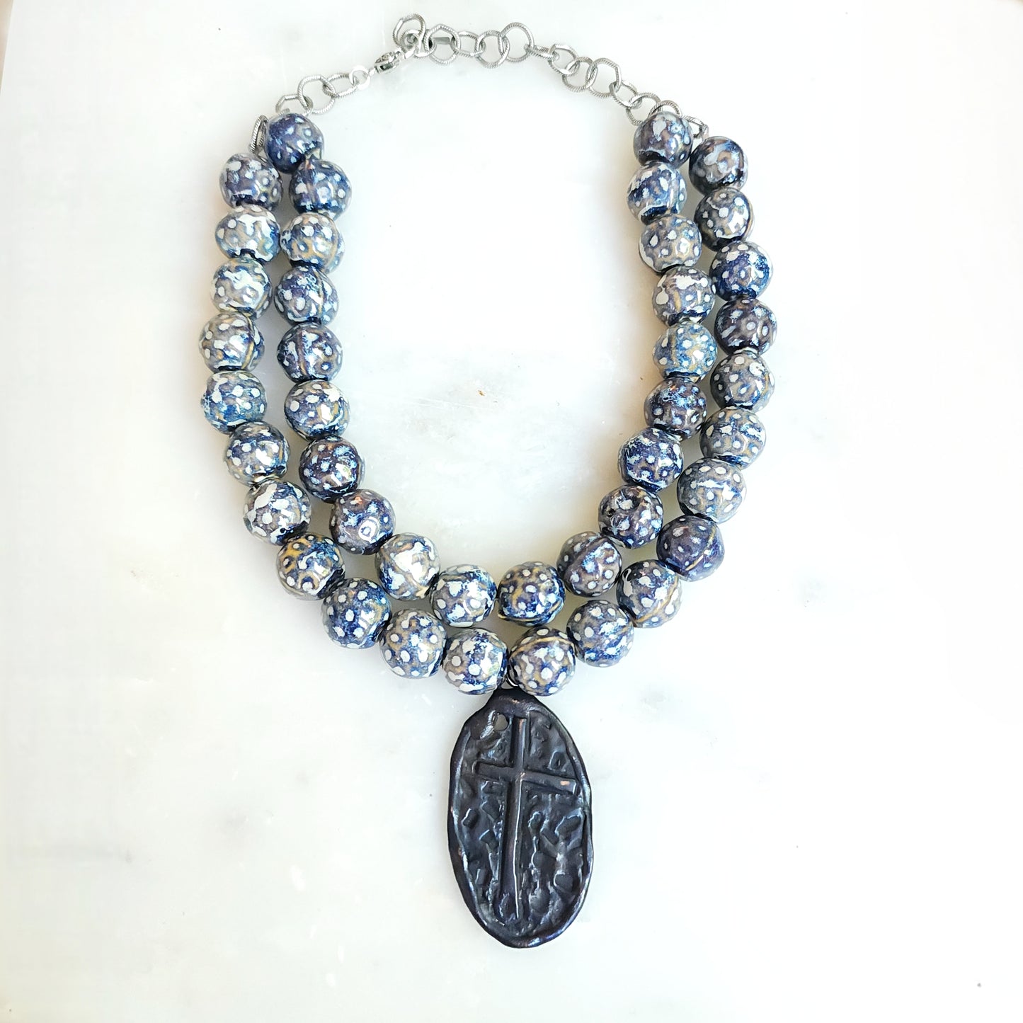 Comfort  Necklace