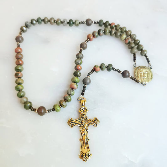 Crusade Rosary