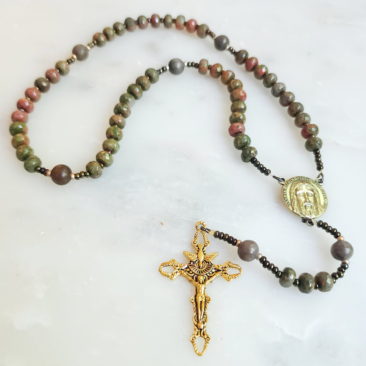 Crusade Rosary