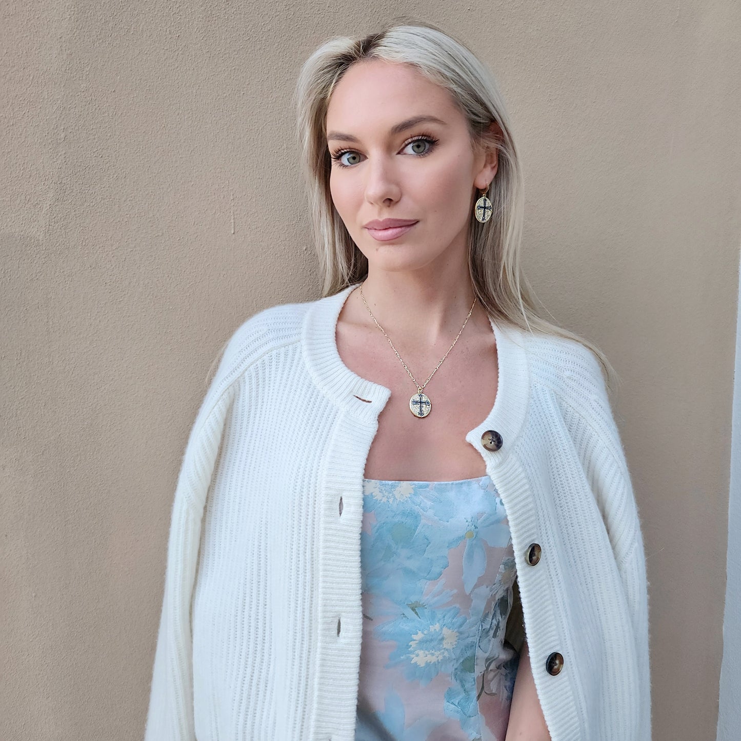 Everlasting  Earrings (limted)