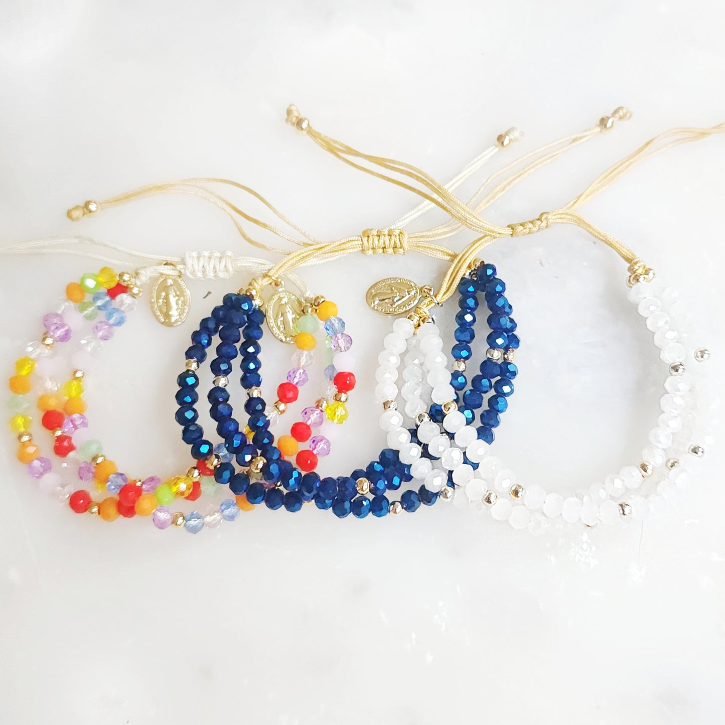 Joy Bracelet