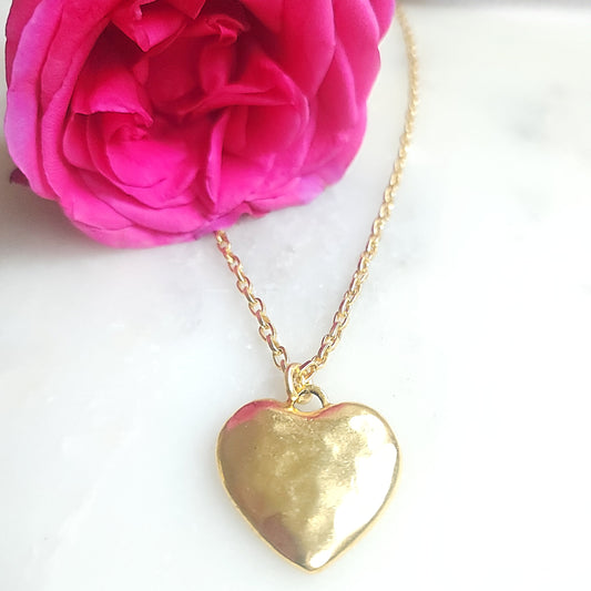 Highest Love Necklace (limited)