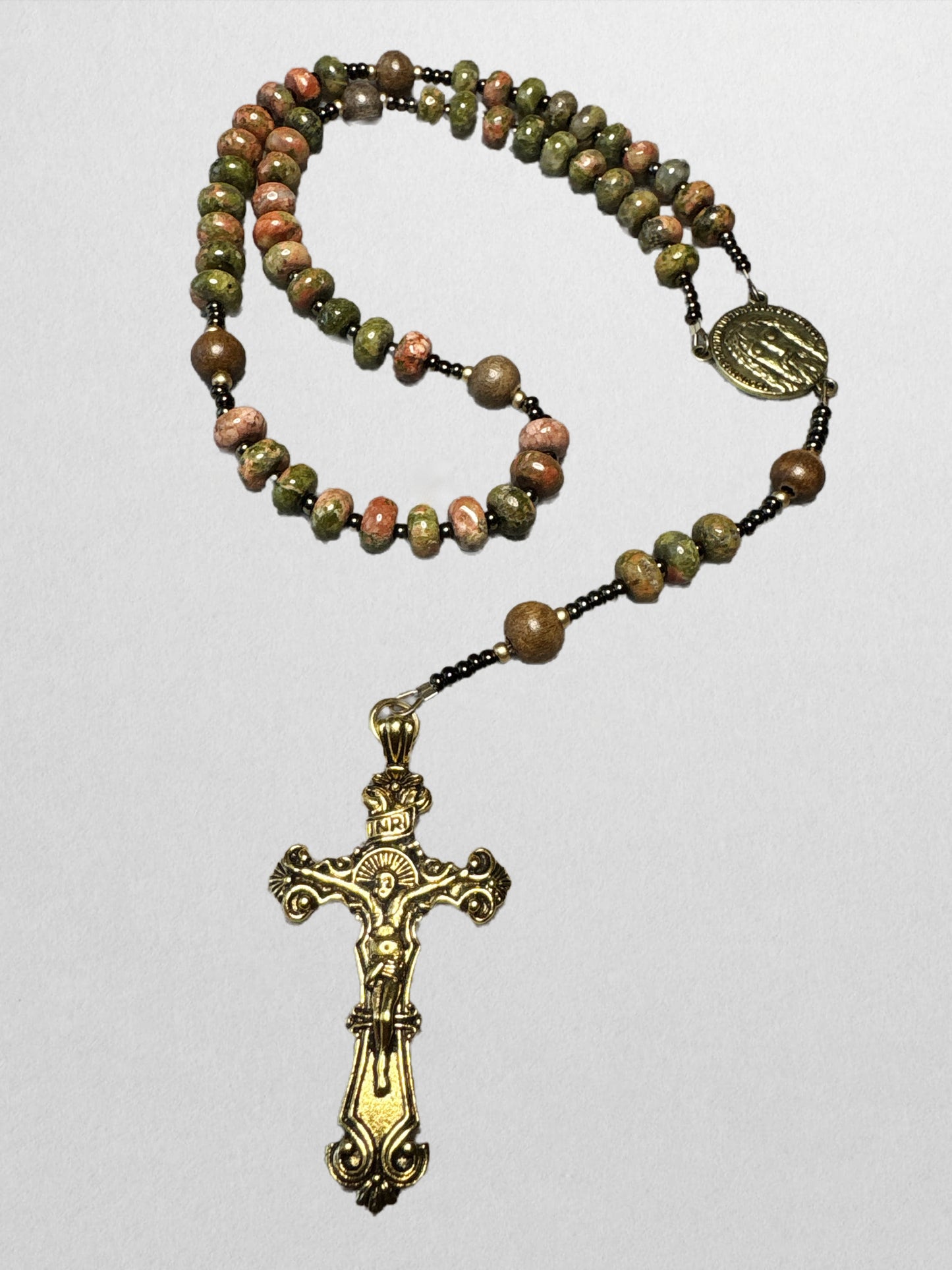 Crusade Rosary