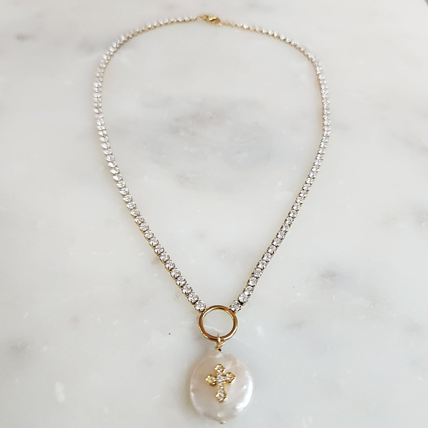 Radiance Choker ( limited)