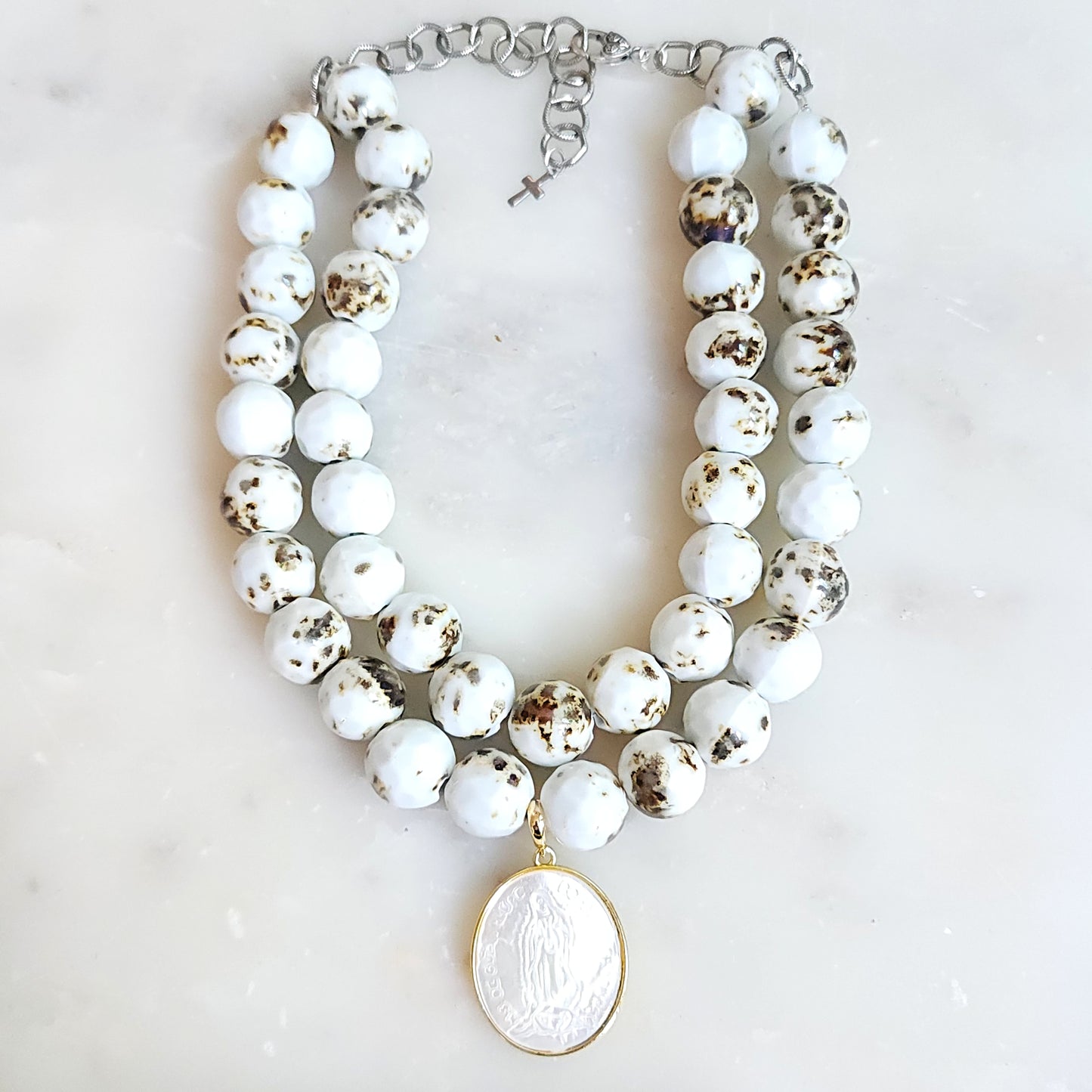 Comfort  Necklace