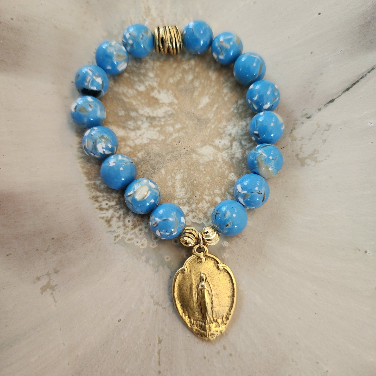 Marian Blues Bracelets