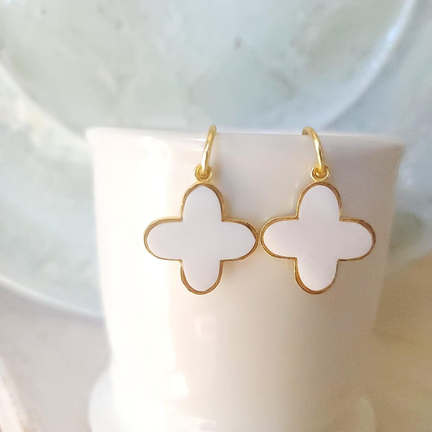 Large Lydia Earrings