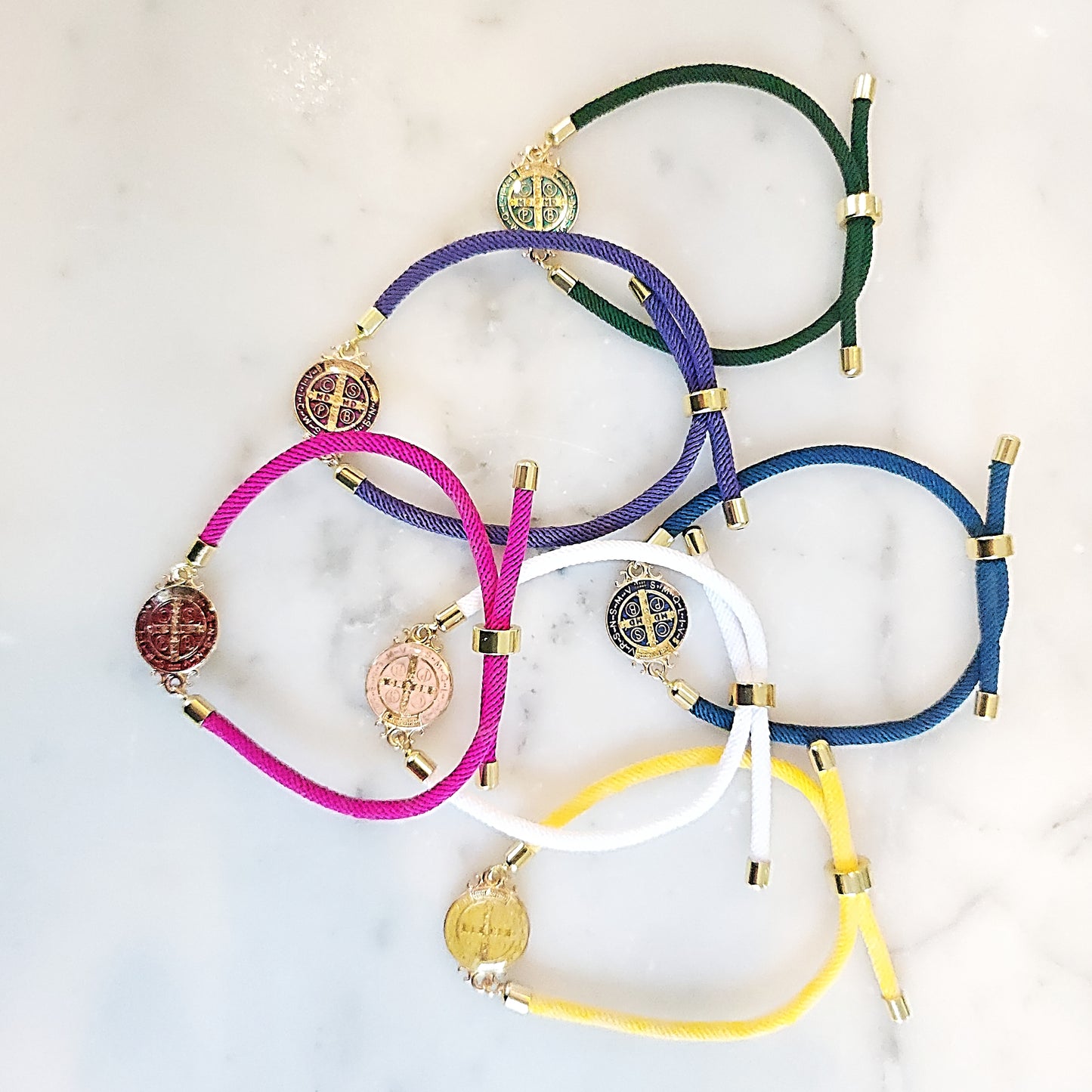 Peace Bracelet