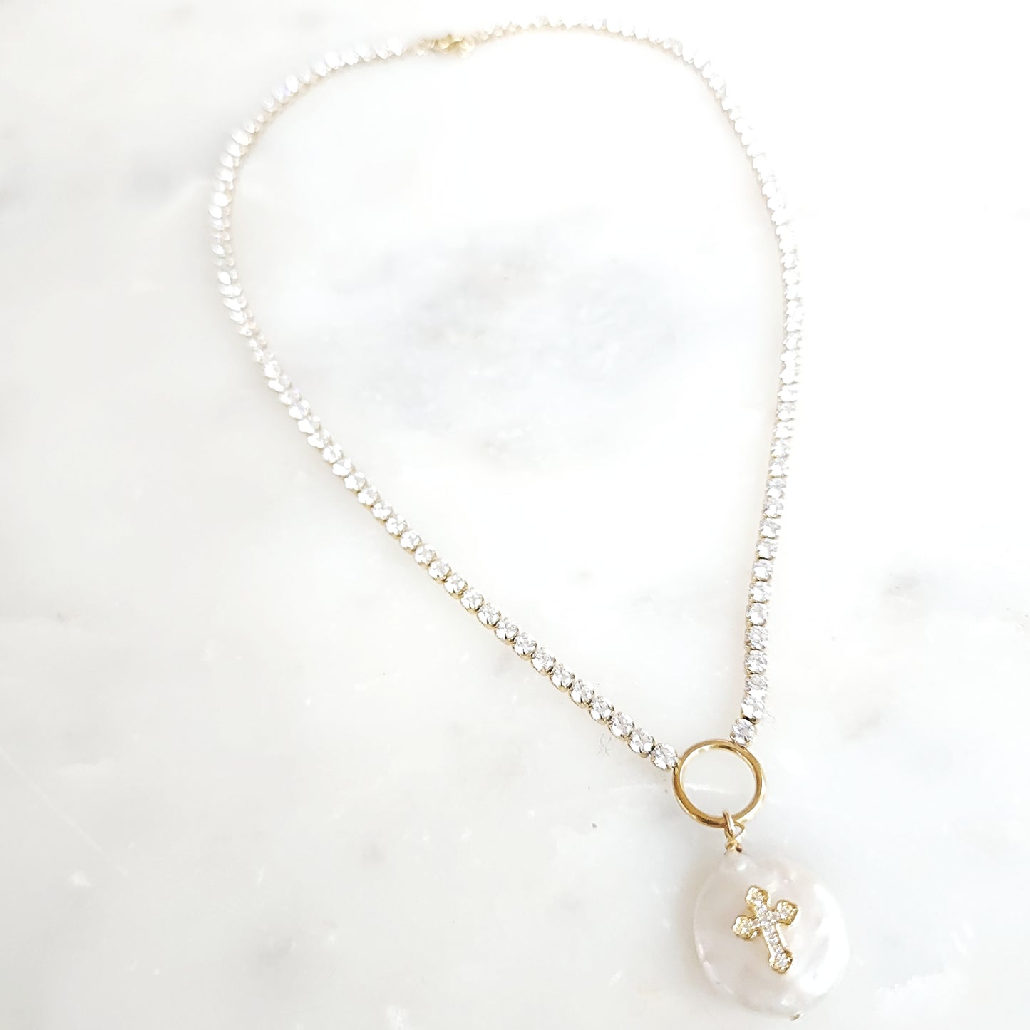 Radiance Choker ( limited)