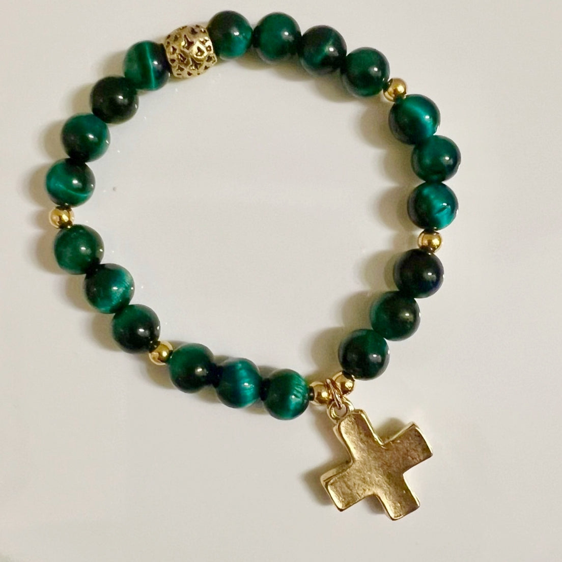 Grab Your Green