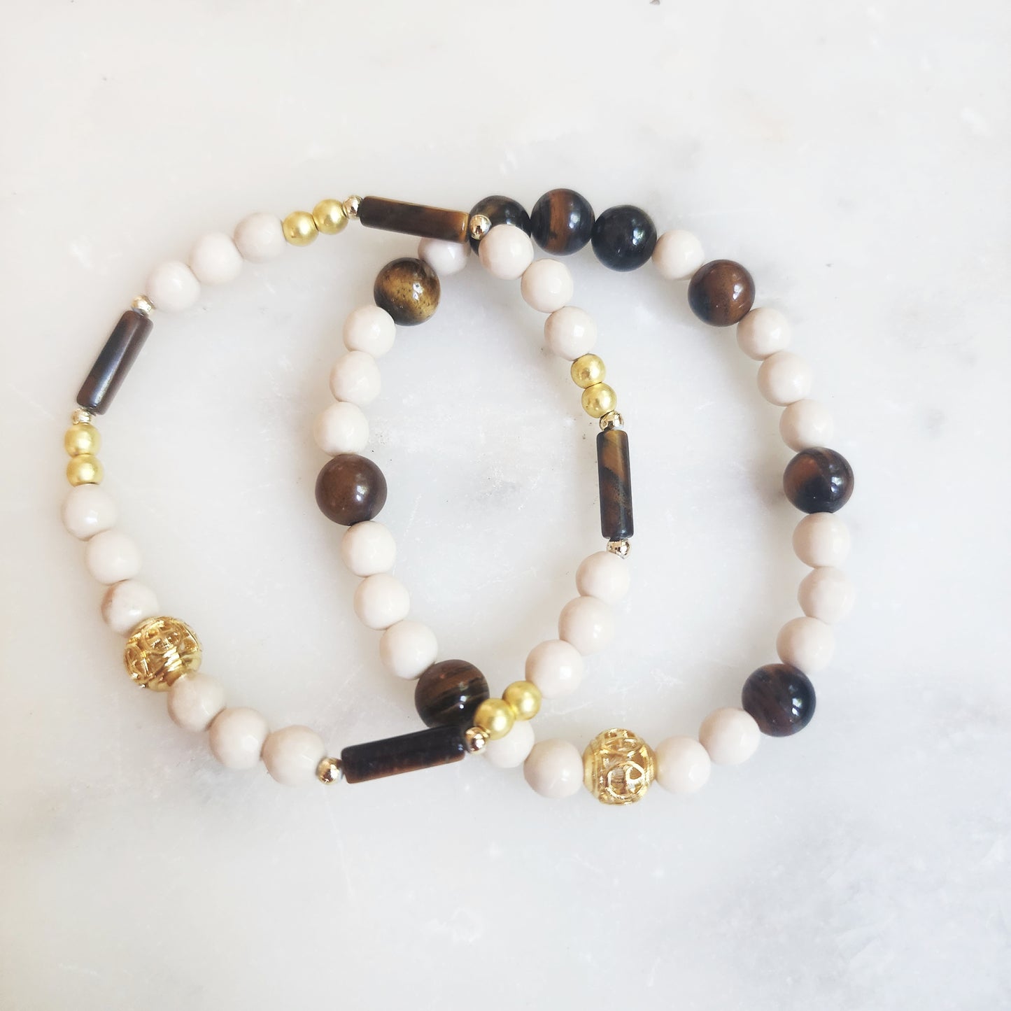 Divine Nature Bracelets
