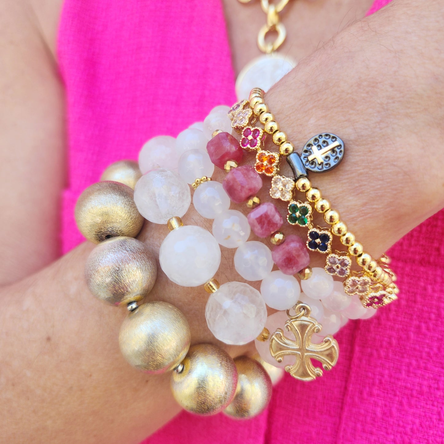 Chloe Bracelet