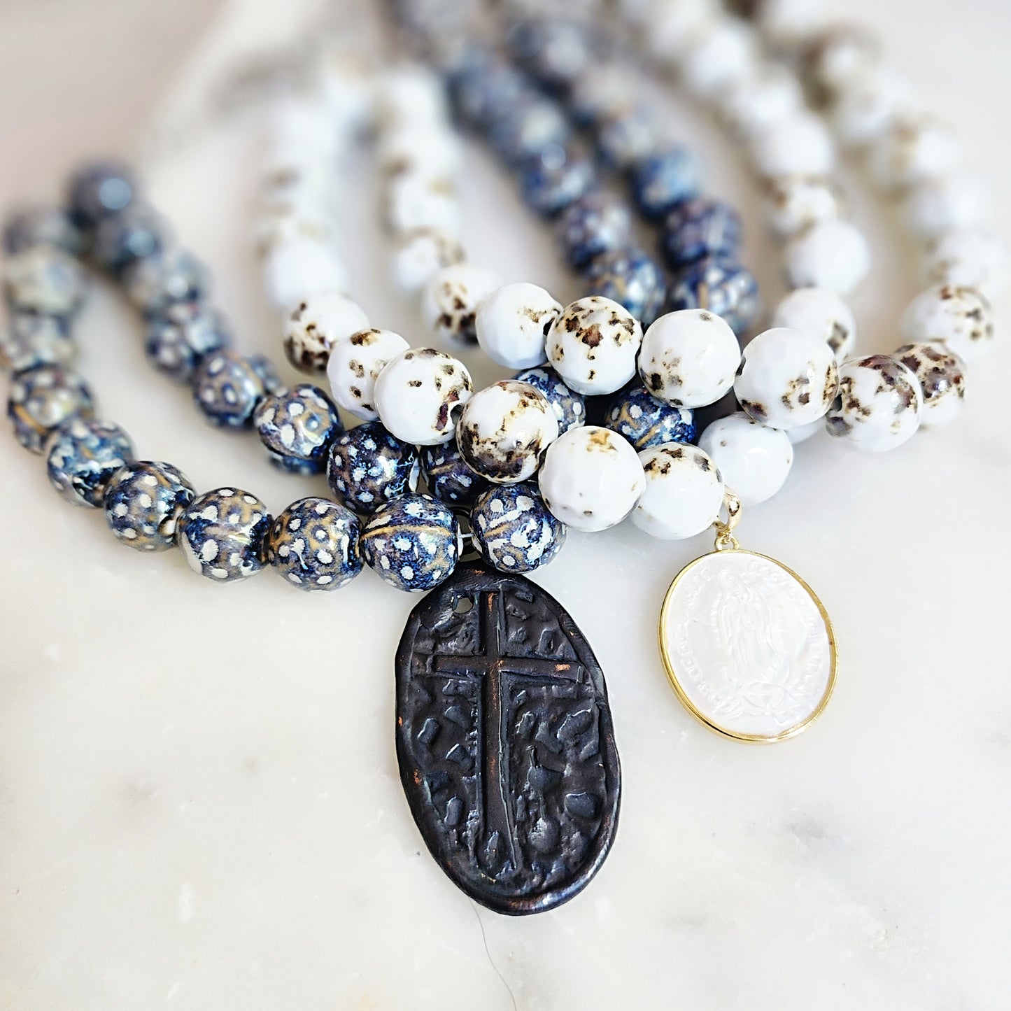 Comfort  Necklace