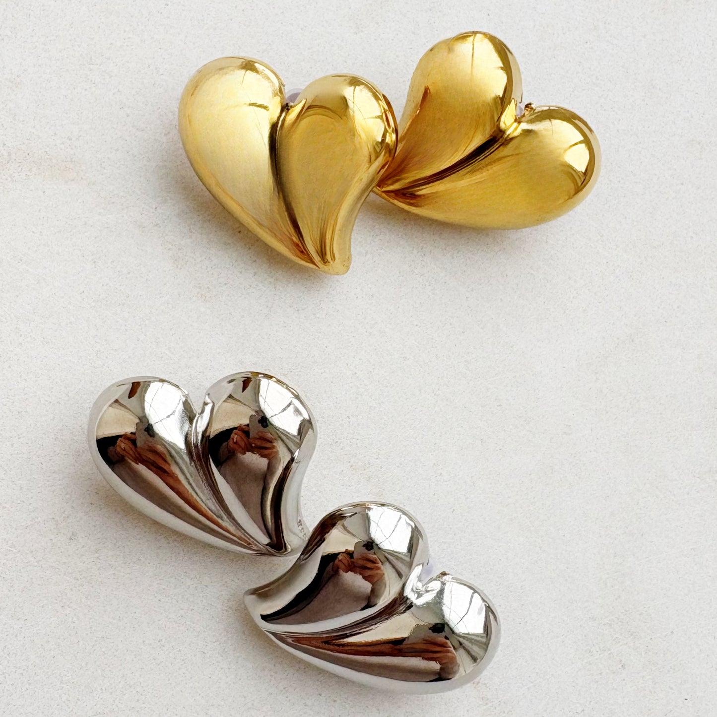 Guard Your Heart Earrings