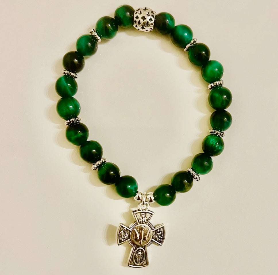 Grab Your Green