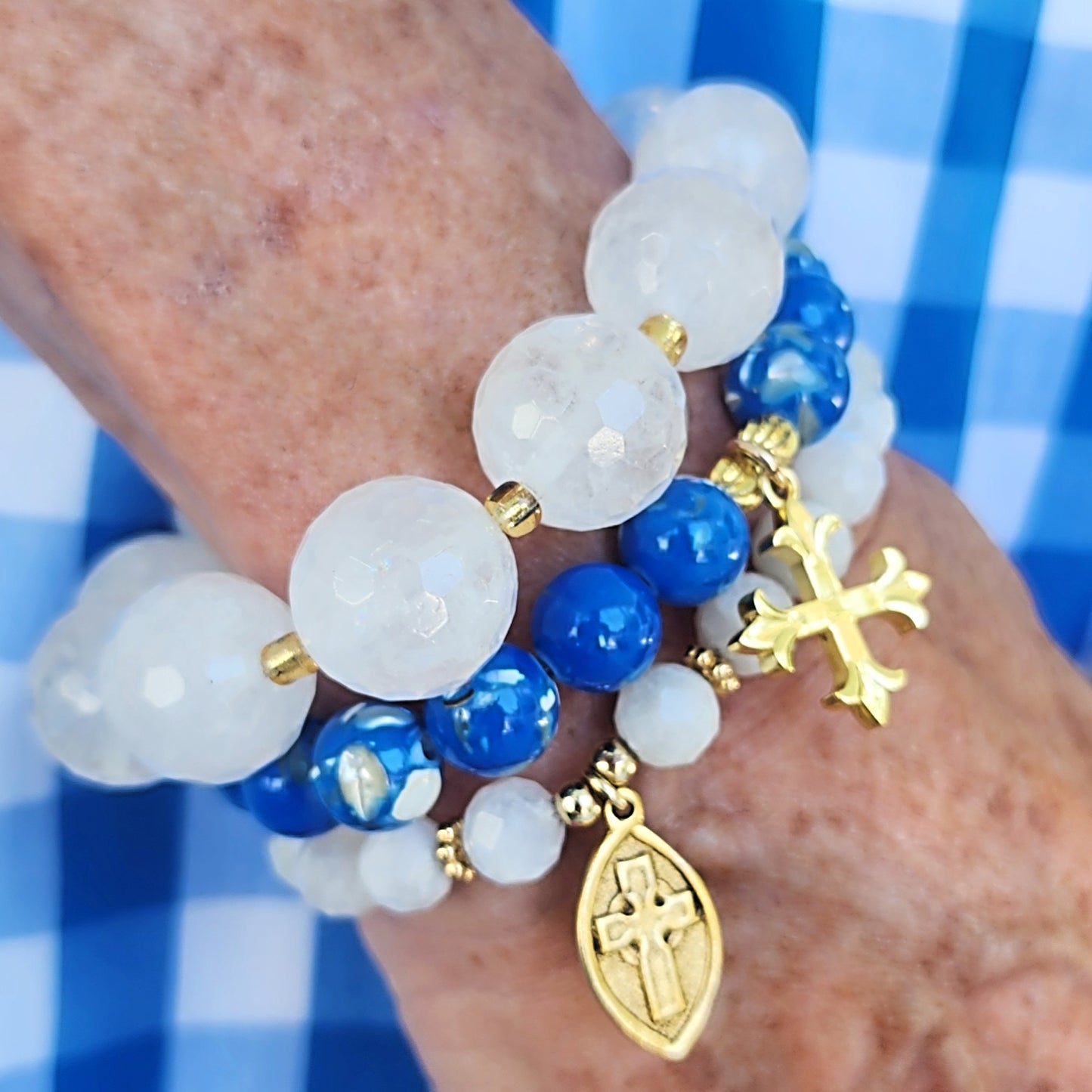 Holy Spirit Bracelet