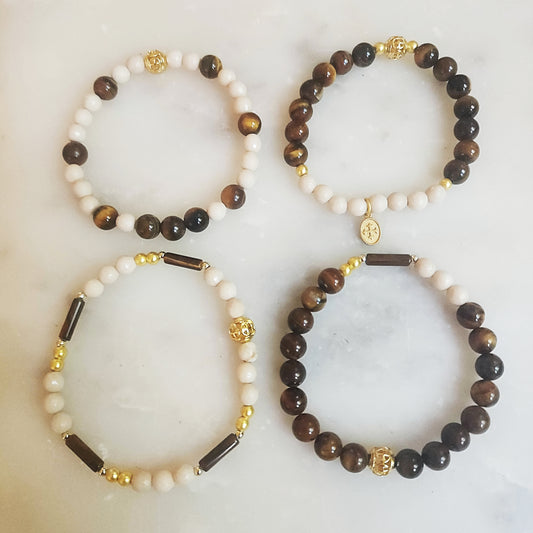Divine Nature Bracelets