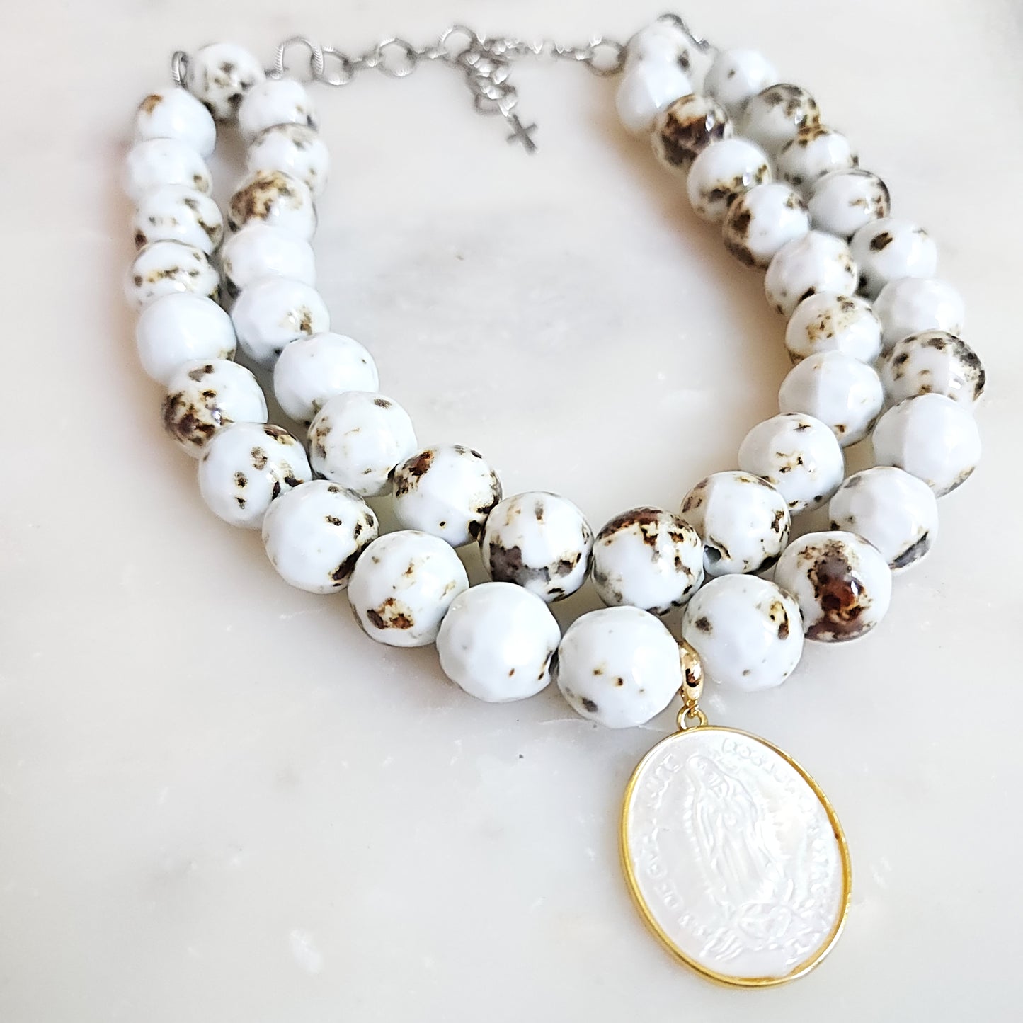 Comfort  Necklace