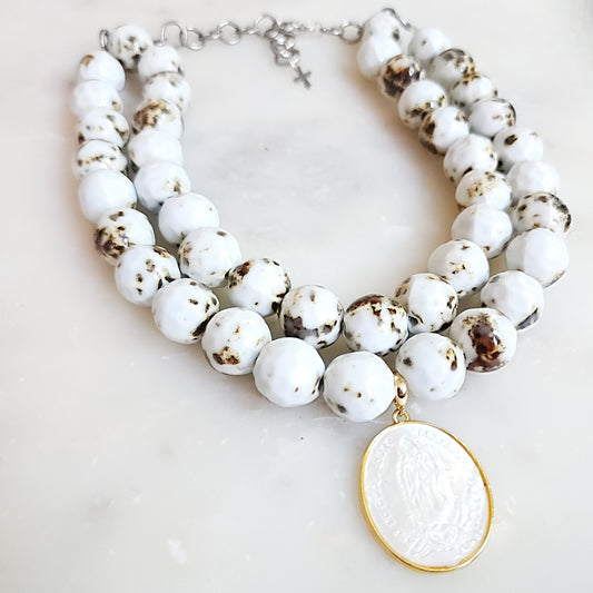 Comfort  Necklace