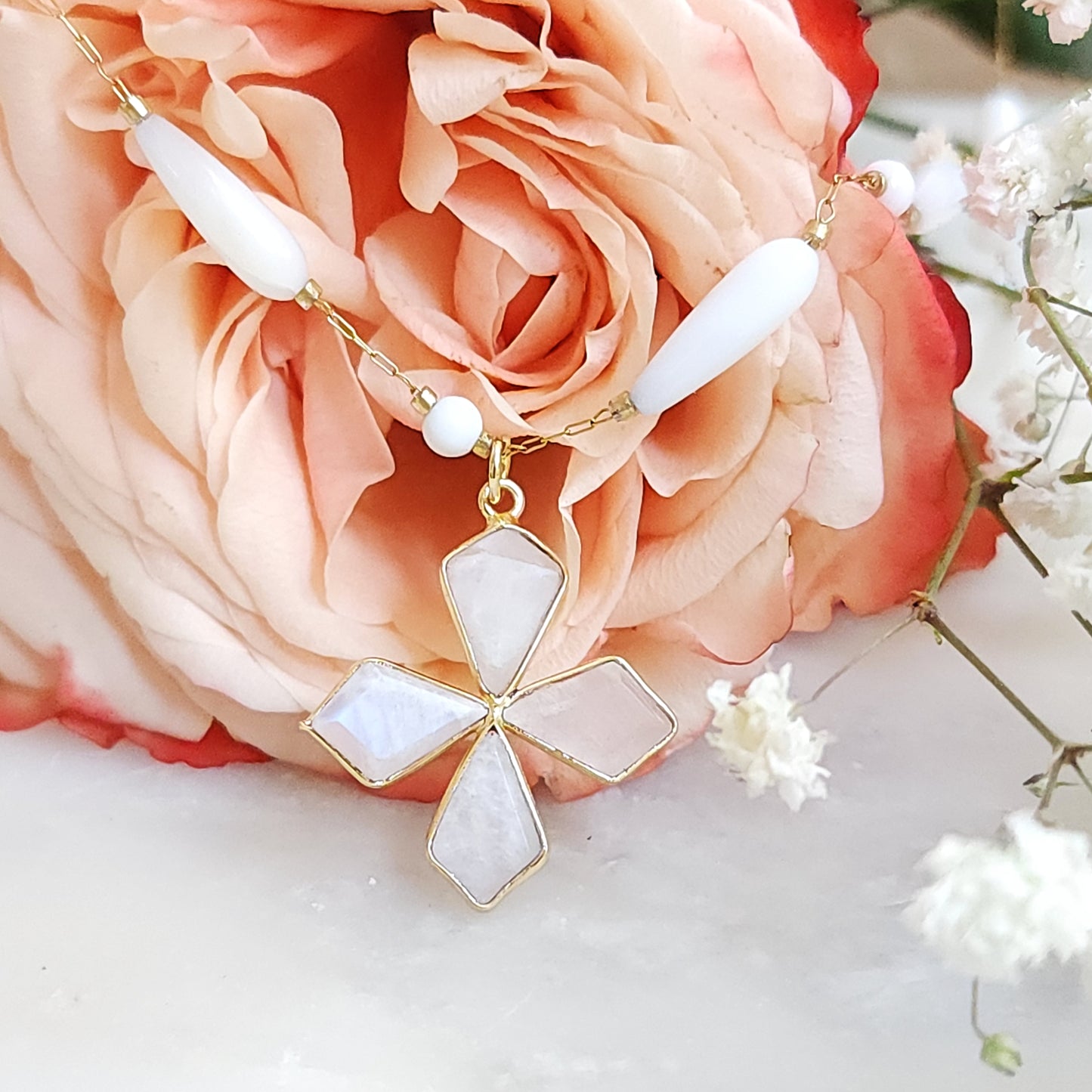 Uplift Necklace