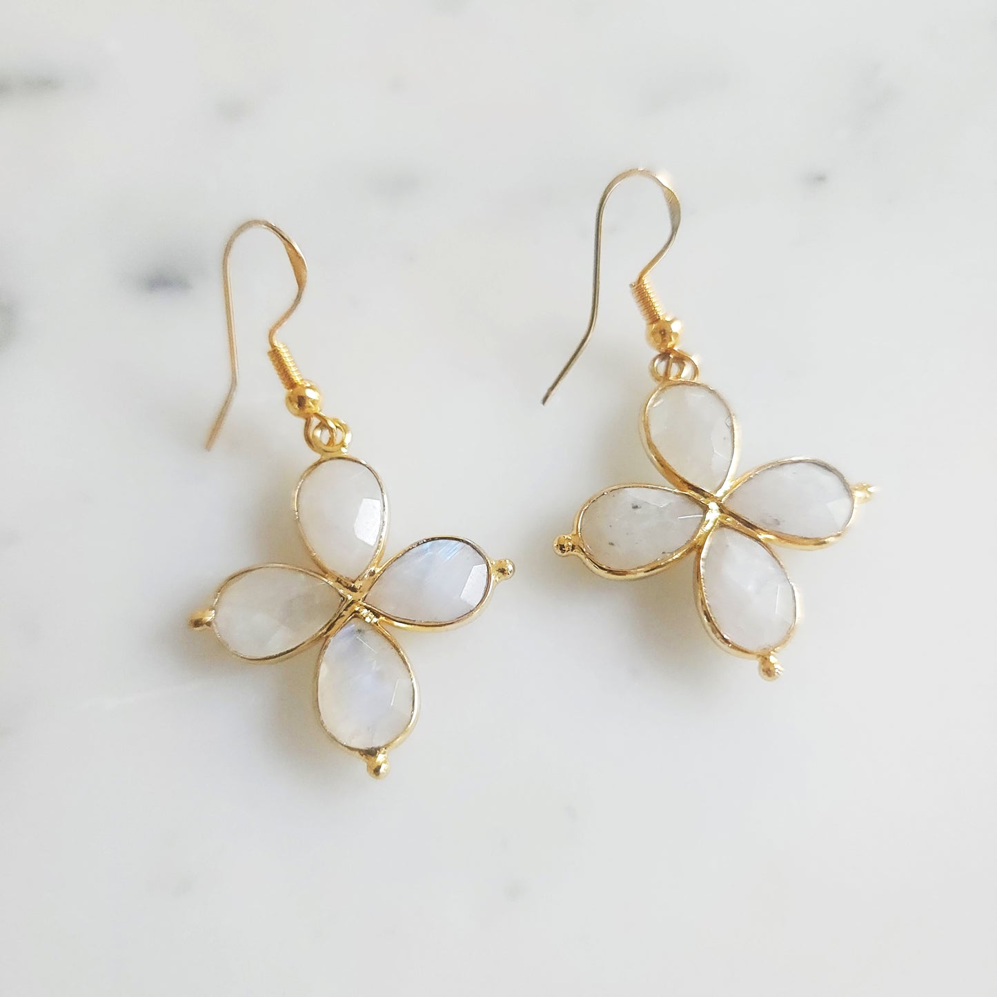 Uplift Earrings
