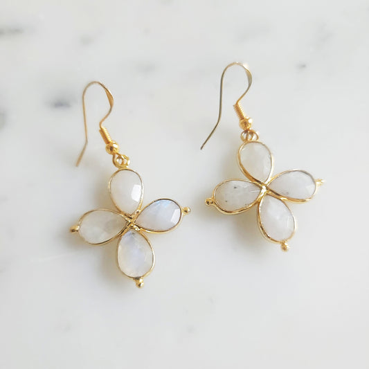 Uplift Earrings