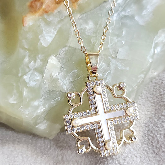 Glorify God Necklace