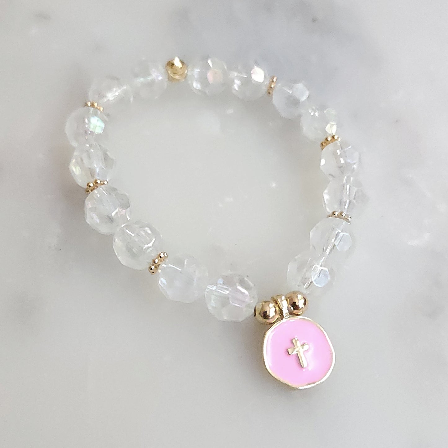 Covenant Bracelet