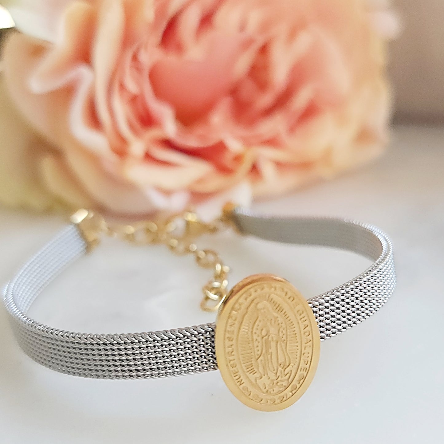 Humble of Heart Bracelet