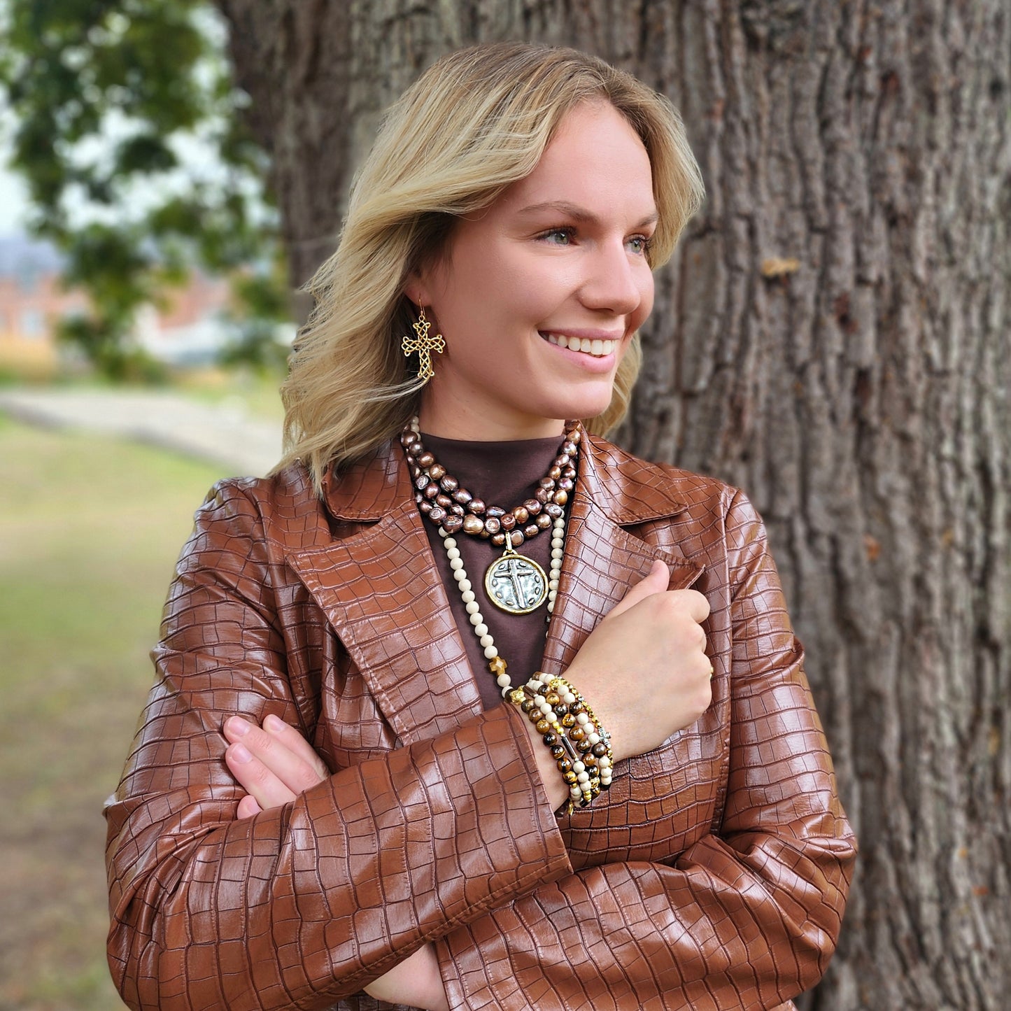 Divine Nature Bracelets